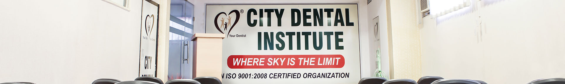 City Dental Institute