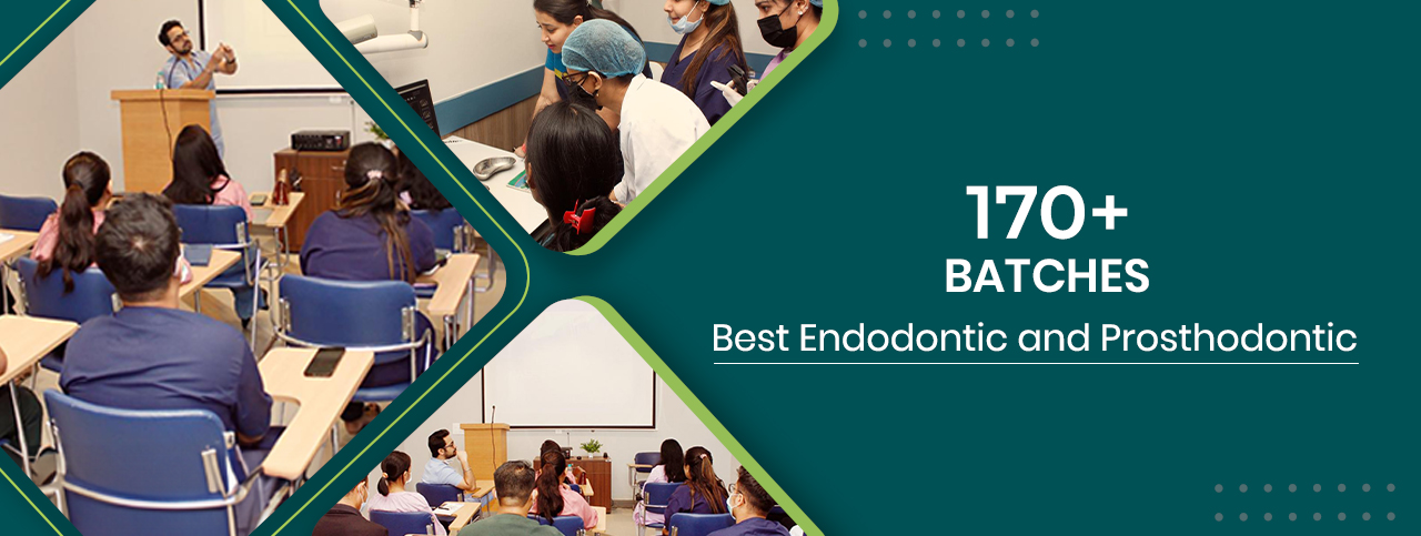 best dental courses in noida